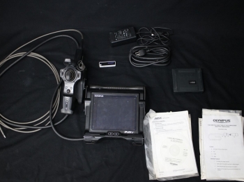 IV8635LT2Video Scope