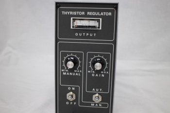 SF-V12THYRISTOR REGULATOR