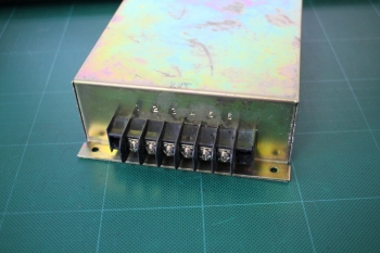 1Y875 SAW-13433518F16 B2 MIL Voltage Regurator