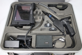 IV9650RTVideoscope 