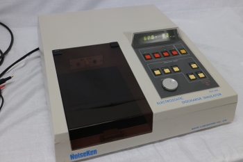 ESS-606+-6KV  Electro Static Simulator