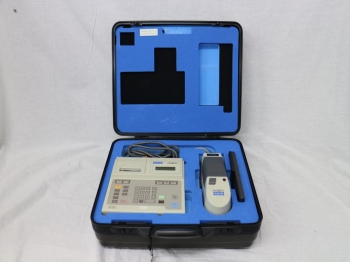 CR-300 Series CR-321 DP-300 Chroma meter  色彩色差計