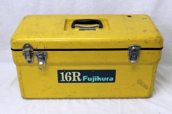 FSM-16RFusion splicer