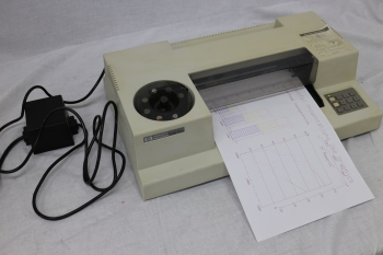 7440AGP-IB A4 color Plotter