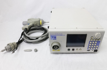 ESS-200AX TC-815D+-30KV Electrostatic Discharge Simulator