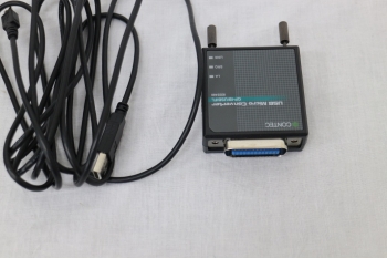 GP-IB(USB)FLUSB Micro Converter