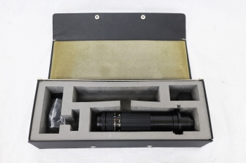 VH-Z150x150-800 zoom lens