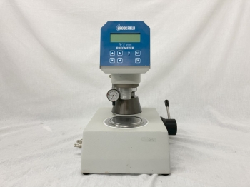 R/S Plus CPS+ RheoMeter