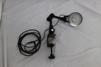 CA-DRW9 SFC Flexible ARMLED RING Light 12V with Flexible ARM