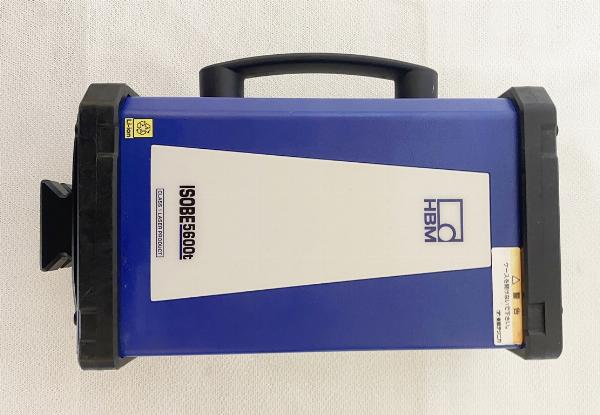 ISOBE 5600TOptical Isolator