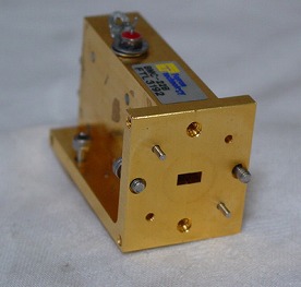 BMC-22BWR-22 33-50GHz Waveguide Mixer