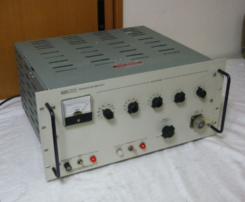 410B0-10kV 10mA High Voltage DC Power Supply