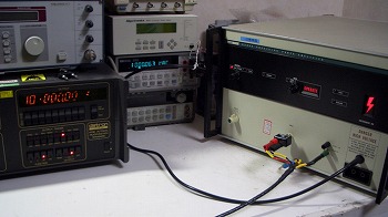 5205ADC-100KHz　1100V　 Precision Power Amplifier