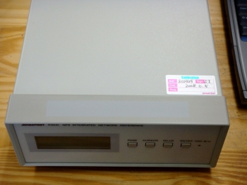 R3031GPS Integrated Network Reference 