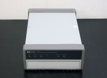 Z3805AGPS Time and Frequency Reference Reciever