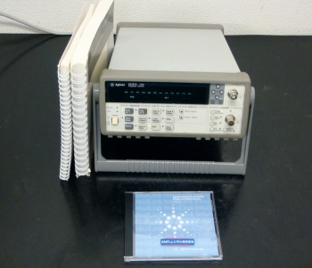 53181A /010,0303GHz Frequency Counter