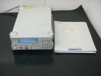 MF2413A /0327GHz Microwave Frequency Counter