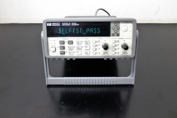 53131A225MHz 10digits/s Universal Counter 