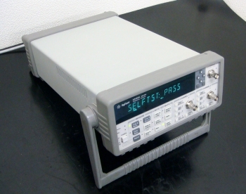 53132A /030/0103GHz 2ch 12digits Universal counter