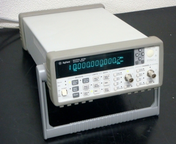 53131A /010225MHz 2ch Universal Counter