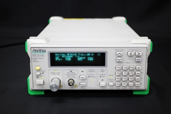 MF2414C/00340GHz Microwave Frequency Counter