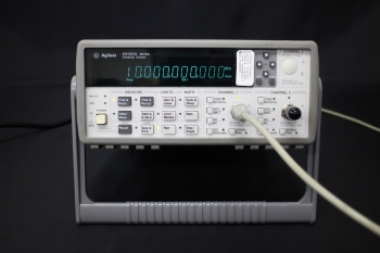 53132A /012225MHz 2ch 12digits Universal counter