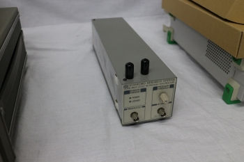 SR6252GHz Prescaler