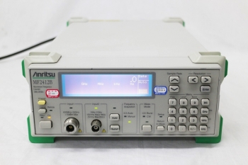 MF2412B/0310Hz-20GHz Microwave Frequency Counter