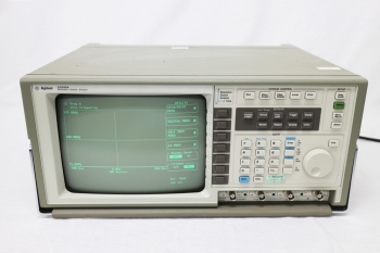 53310A2.5GHz Modulation Domain Analyzer