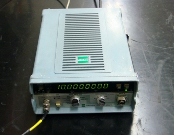 MF63A10Hz-1GHz Frequency Counter 