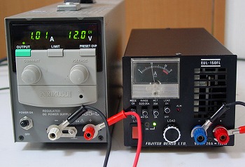 EUL-150FL55V 20A  Electric Load