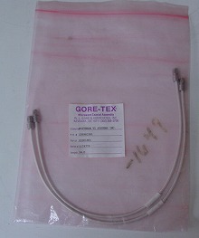 Gore-tex G2SO1SO1 pair cable