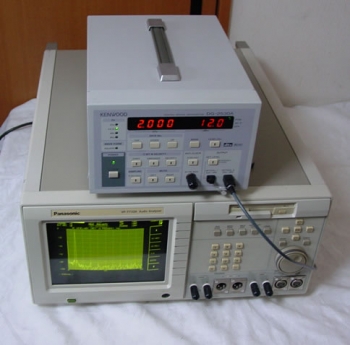 DG2530ADigital Audio Signal Generator
