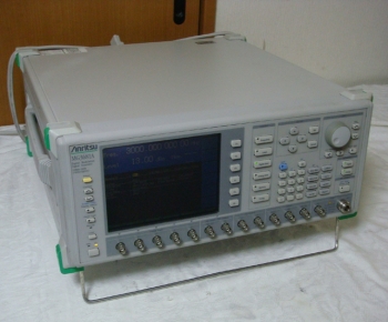 MG3681A3GHz Digital Signal Generator