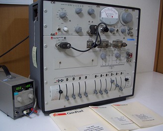 1620A10aF-1.11110uF 6digits Capacitance Measure Set