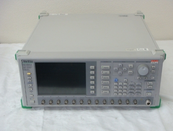 MG3681ADigital Modulation Signal Generator