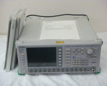 MG3681A /02Digital Modulation Signal Generator