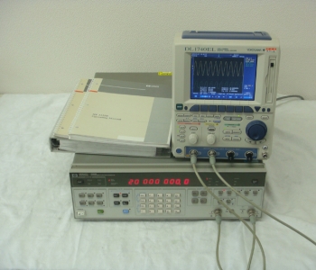 3325BSynthsizer/Function generator