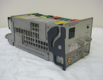 86290C2-18.6GHz Plug-in