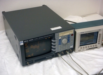 LW420A１00MHz 2ch Arbitarity Waveform Generator
