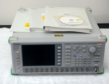 Anritsu Daido Trasformatore 34T-70854 21.5 VA Da Anritsu Generatore di Segnale 