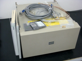 MP1762A50M-12.5Gbps Error Detector