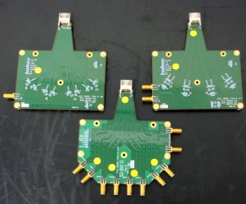 013-A013-50HDMI TPA-P-TDR ADAPTER<br> for DTG5000Series