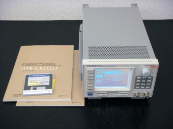 FG32015MHz 2ch Function Generator