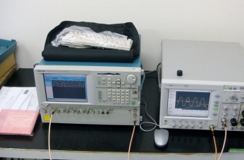 DTG52742.7Gbps Data Timing Generator