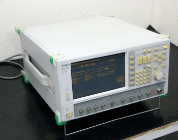 MG3670A /11300KHz-2.1GHz Digital Signal Generator
