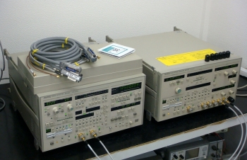 MP1762C/010.05-12.5GHz Error Detector