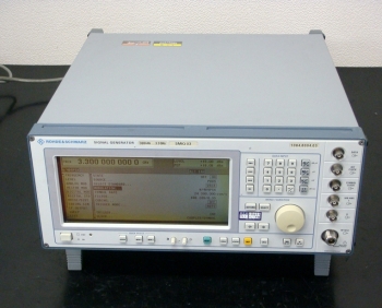SMIQ03300kHz-3.3GHz Vector Signal Generator