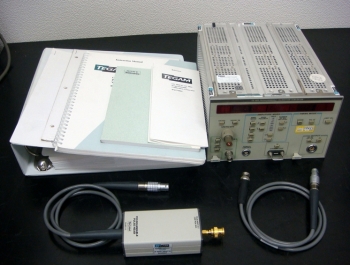 CG50112GHz Calibration Generator