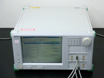 MP1632A/01/02/033.2Gbps Digital Data Analyzer